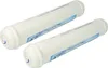 vhbw 2x Wasserfilter Filterkartusche Filter kompatibel mit Produktbild-Vorschau 1