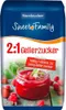 Sweet Family Gelierzucker 2:1 500g – perfekt für Marmelade Produktbild-Vorschau 1