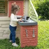 Maison de jeux pour enfants Smoby Nature Voir les images du produit 6