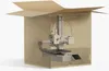 Bambu Lab A1 mini 3D Drucker inkl. Software integrierte Náhľad obrázku produktu 4