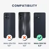 kwmobile Handyhülle für Motorola Moto G84 5G Hülle - Case Produktbild-Vorschau 2