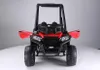 Elektrischer Kinderwagen JS360-1 Rot Produktbild-Vorschau 5