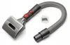 Accessoires pour aspirateurs - 4 pièces - compatibles avec Voir les images du produit 10