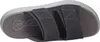 Joya MAX III Blue Pantolette, Nubuck Leather, SENSO-Sohle, Produktbild-Vorschau 8