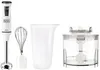 Frullatore manuale BLACK DECKER BXHBA600E 600 Watt Anteprima dell’immagine prodotto 4
