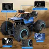 MODFU Ferngesteuerte Autos, Kinder RC Auto – Produktbild-Vorschau 5
