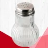 Fackelmann Salzstreuer 50 ml Rubin, Streuer für Salz und Produktbild-Vorschau 2