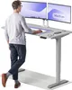 Desktronic HomePro biurko z elektryczną regulacją wysokości Podgląd zdjęcia produktu 1