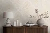 Livingwalls Vliestapete Jette 4 Tapete beige braun metallic Produktbild-Vorschau 7