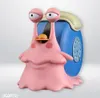 One Piece Spardose Transponder Snail Produktbild-Vorschau 4