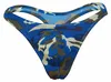Fashion Mens StringUnderwear Bulge Youthful Camouflage Produktbild-Vorschau 6