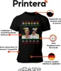 Drei Haselnüsse für Aschenbrödel - Ugly Christmas Sweater Produktbild-Vorschau 4