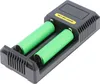 Ładowarka Nitecore CI2, inteligentna 2-krotna szybka Podgląd zdjęcia produktu 9