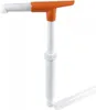 CONTACTO Pumpaufsatz, Inhalt: 0,03 Liter, Höhe: 135 mm, Produktbild-Vorschau 2