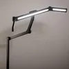 LED stolní kreslící lampa bez stínů Glow D4 Náhled obrázku produktu 7