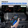 Strex Scanner OBD2 - OBD - Diagnóstico automotriz - Vista previa de la imagen del producto 6