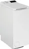 Bauknecht WMT BK 1266 B Waschmaschine Toplader 6kg Produktbild-Vorschau 4