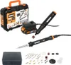 WORX MakerX Rotationswerkzeug und Lötkolben 20 V für Produktbild-Vorschau 13