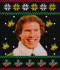 Buddy der Weihnachtself - Ugly Christmas Sweater Produktbild-Vorschau 3