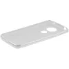PhoneNatic Case kompatibel mit Lenovo Moto G6 Play - clear Produktbild-Vorschau 3