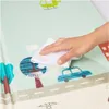 mamabrum Mamabrum Spieldecke - Berge und Verkehr - Produktbild-Vorschau 16