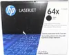 HP 64X - Hohe Ergiebigkeit - Schwarz - original - LaserJet Produktbild-Vorschau 1