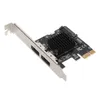 Rozšiřující karta PCIE na napájení ESATA,Rozšiřující karta Náhled obrázku produktu 2