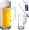 Kufel do piwa plastikowy 620 ml Podgląd zdjęcia produktu 6