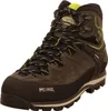 Litepeak GTX Men grau UK 9,5 - granit/lemon Produktbild-Vorschau 2