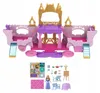 Carrozza Per Bambole Piccole Principesse Disney Al Castello Anteprima dell’immagine prodotto 23