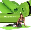 MATA DO ĆWICZEŃ FITNESS gimnastyczna NBR TRENINGOWA UCHWYT Podgląd zdjęcia produktu 1