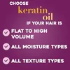 Ogx | Balsamo per capelli Keratin Oil - 385 ml - Anteprima dell’immagine prodotto 5