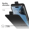 Funda Flip para Apple iPhone 15 Pro - Vista previa de la imagen del producto 3
