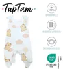 TupTam Unisex Baby Strampler mit Aufdruck 5er Set, Farbe: Produktbild-Vorschau 2