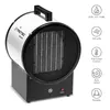 TROTEC Keramik-Heizlüfter TDS 30 M mit 5 kW, zwei Produktbild-Vorschau 2