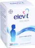 Elevit pre mužov Tablety 30 ks Náhľad obrázku produktu 6