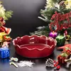 Vancasso Tarteform aus Steingut, 1tlg. Quicheform mit Produktbild-Vorschau 8