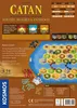 CATAN: Escenarios para expansiones: Tesoros, Dragones Vista previa de la imagen del producto 2