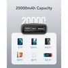 VEGER Powerbank 20 000 mAh PD QC3.0 2A 20W L20S (VP2039PD / Produktbild-Vorschau 17