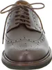 Scarpa stringata Mephisto 6614-P5143308 Max, 6614-P5143308 Anteprima dell’immagine prodotto 12