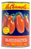 Geschälte Tomaten Pomidori Pelati Interi 400g - La Carmela Produktbild-Vorschau 2