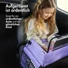 imoshion Reisetisch - Tablethalter Auto - 7 Produktbild-Vorschau 5