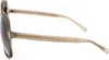 Matthew Williamson by Linda Farrow Sonnenbrille MW66 C4 60 Produktbild-Vorschau 3