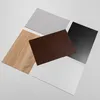 Creative Deco 10 x A3 MDF Platten Einseitig Lackiert Wenge Produktbild-Vorschau 5