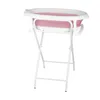 Baignoire pliable pour bébé avec support métallique, Voir les images du produit 7