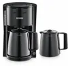SEVERIN 9307-000 SEVERIN KA 9307 Caffettiera nera, 8 tazze Anteprima dell’immagine prodotto 28
