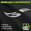 BCAN Fitness Trampolin Indoor Ø 122 cm, Trampolin Produktbild-Vorschau 9
