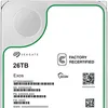 Seagate Exos 26 TB , Festplatte, (SATA 6 Gb/s, 3,5") Produktbild-Vorschau 2