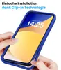 360 Grad Rundum Schutz Handyhülle für Samsung Galaxy A51 Produktbild-Vorschau 4