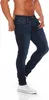 Jack & Jones 12110056, Blau, Jeans, Baumwolle, Elasthan, Produktbild-Vorschau 27